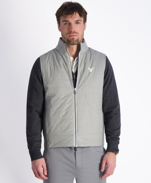 GrayBull Fairway & Greene Mariner Vest