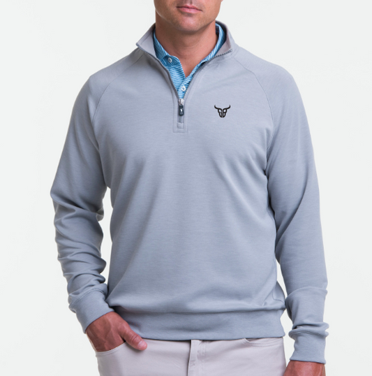 GrayBull Fairway & Greene The Valley Pullover