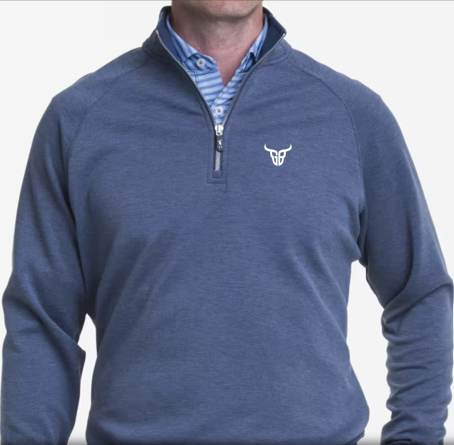 GrayBull Fairway & Greene The Valley Pullover