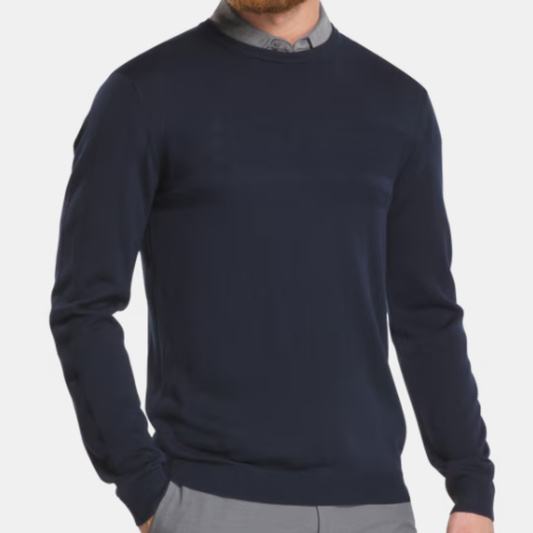 FootJoy Crewneck Sweater