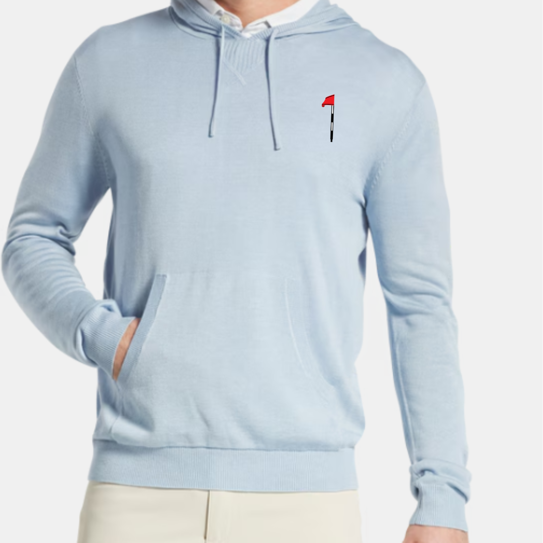FootJoy Sweater Hoodie