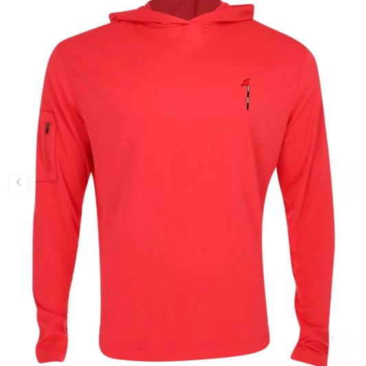 FootJoy Tempo Series Sun Hoodie