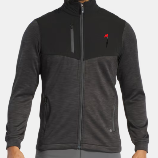 FootJoy Thermo Full Zip Hybrid Jacket