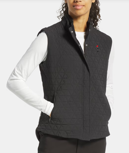 Dormie Flag FooyJoy ThermoSeries Vest