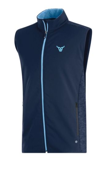 GrayBull FootJoy Thermo Hybrid Vest