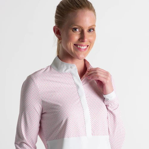 Fairway & Greene Fallon Snap mock