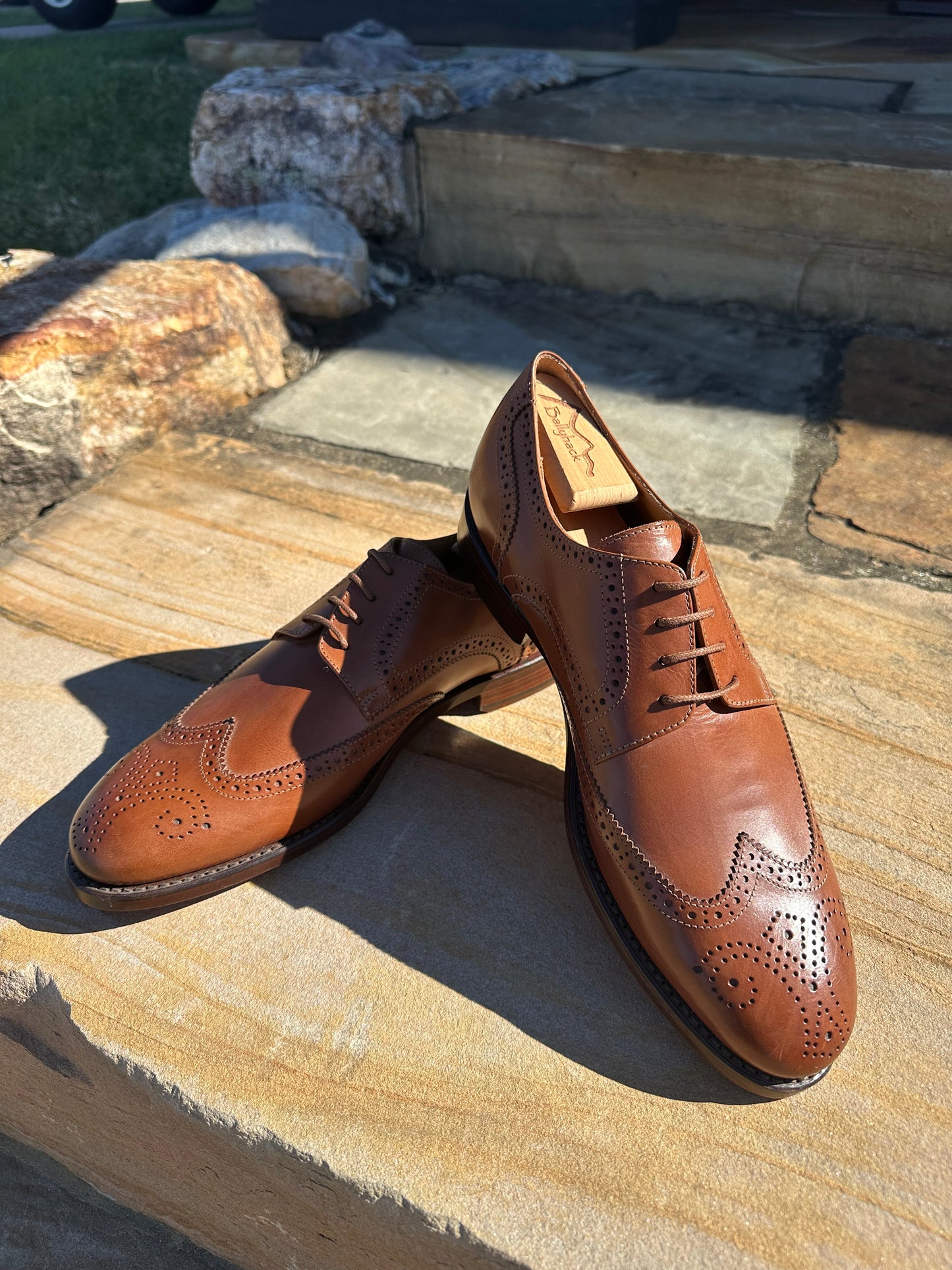 FootJoy 1875 Dress Shoe