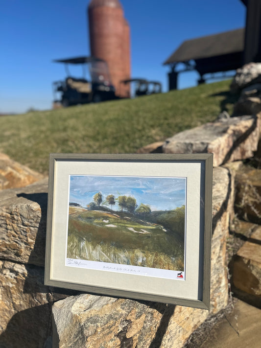 Dave Baysden Art Prints