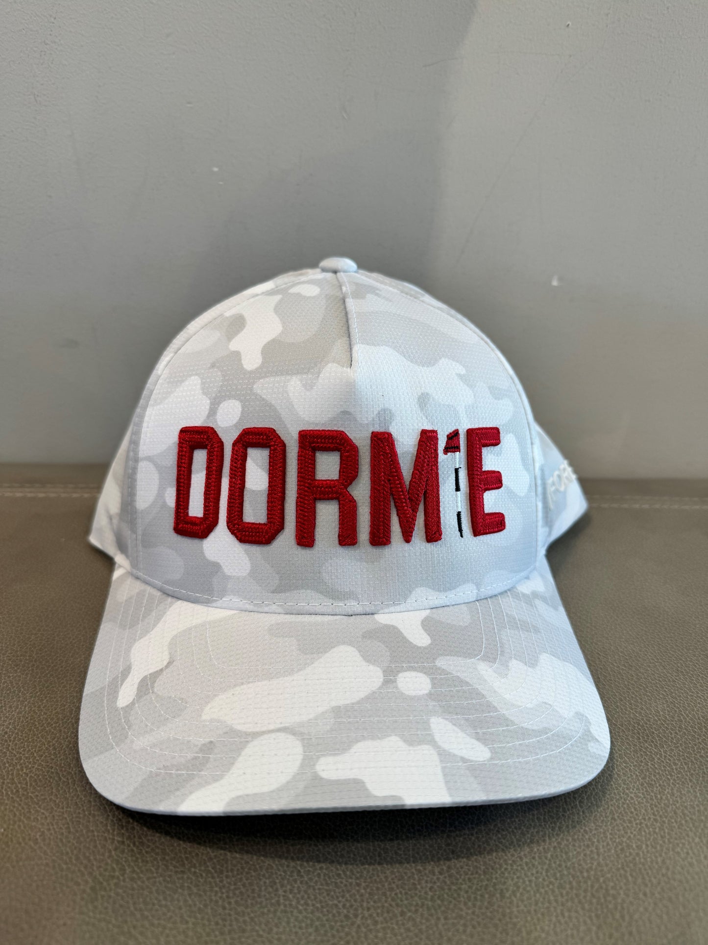 Dormie Flag G/Fore Adjustable Hat