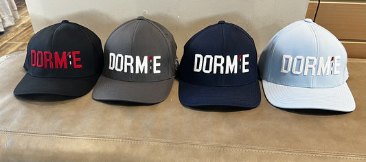 Dormie Flag G/Fore Adjustable Hat