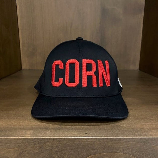 ArborLinks G/Fore CORN Snapback Hat