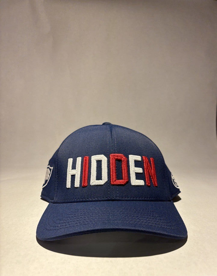 Hidden Creek G/Fore HIDDEN Hat