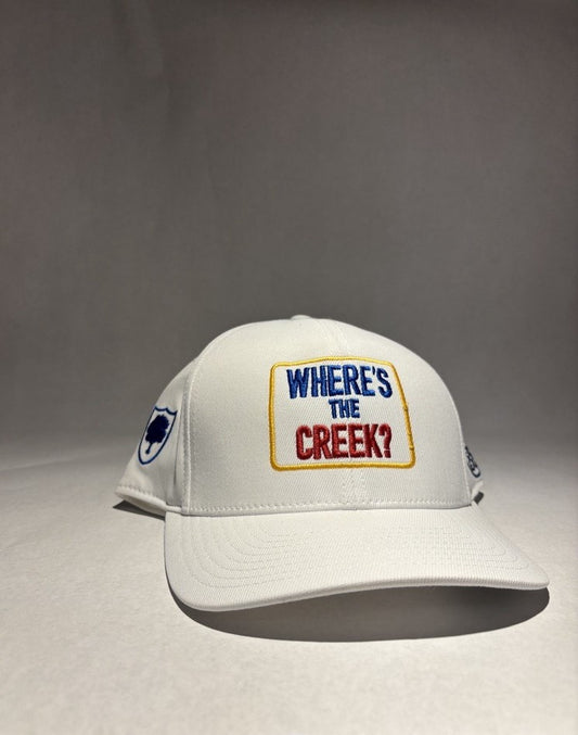 Hidden Creek G/Fore Where's the Creek? Hat