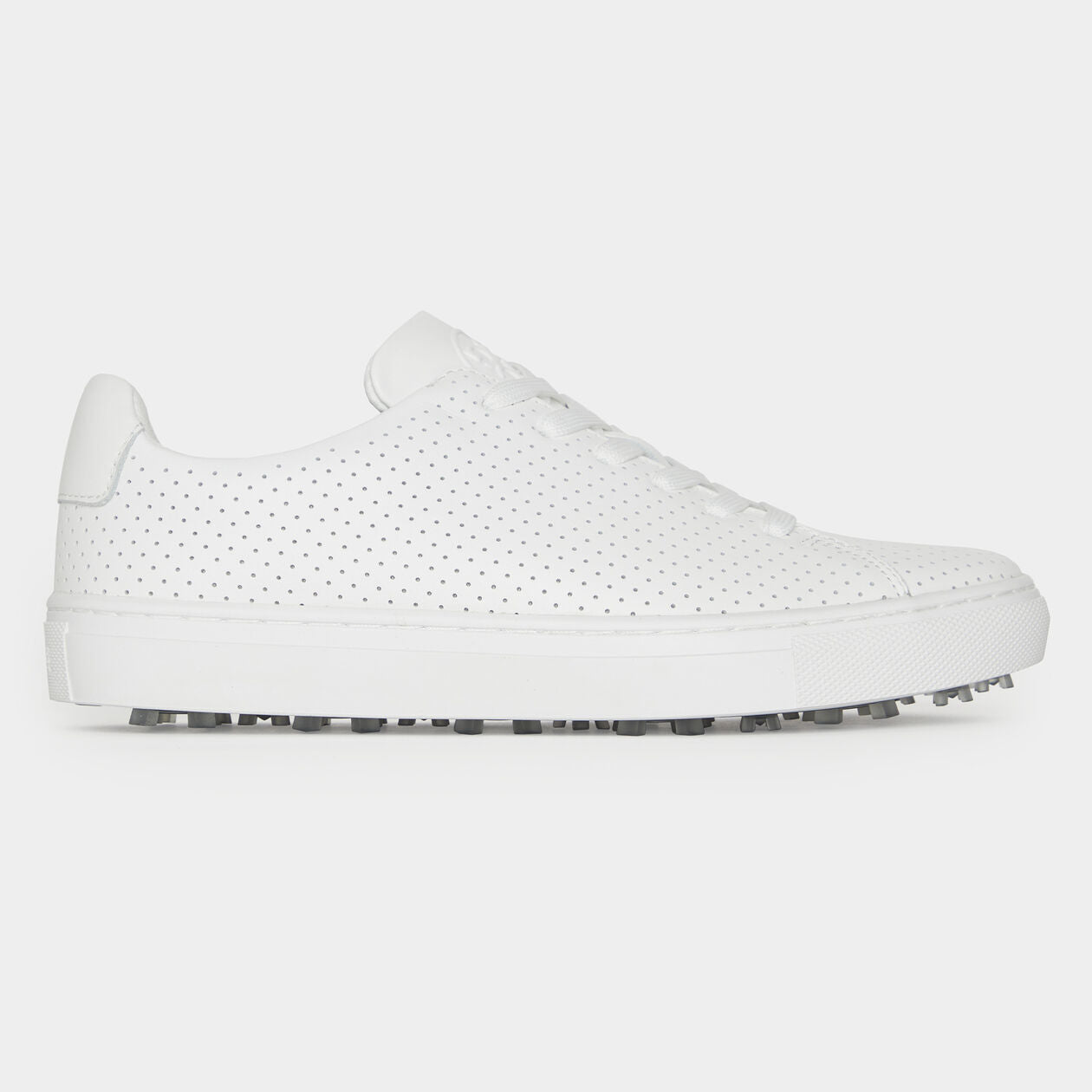 G/Fore Women's Durf Perforated Leather Golf Shoe