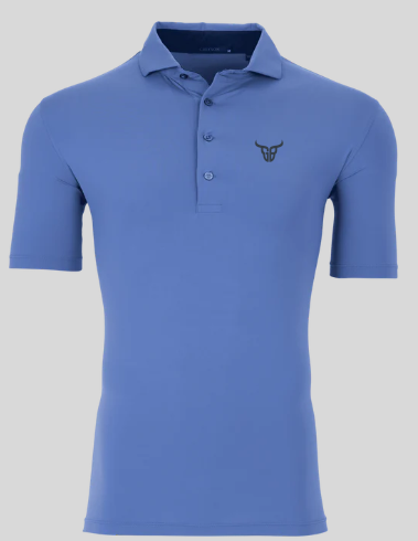 GrayBull Greyson Cayuse Polo