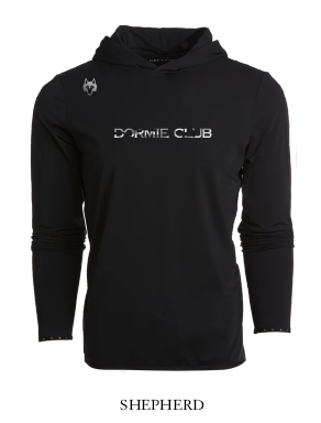 Dormie Club Greyson Colorado Hoodie