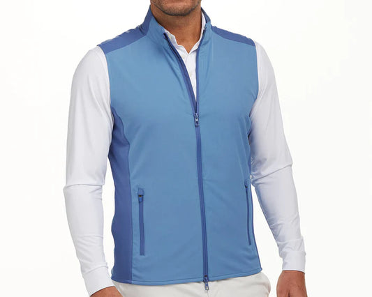 Hidden Creek Holderness & Borne Hayes Vest Sankaty