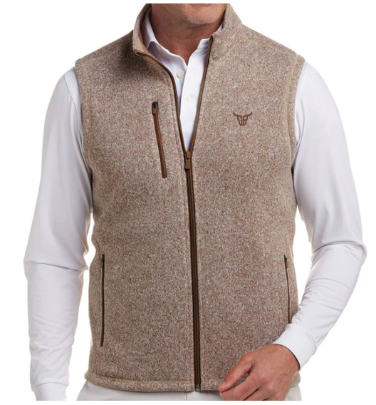 GrayBull Holderness & Bourne Ashby Vest