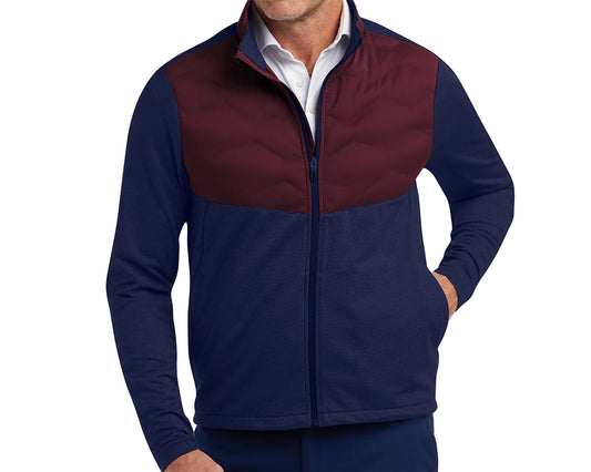 Victoria National Holderness & Bourne The Brodie Jacket