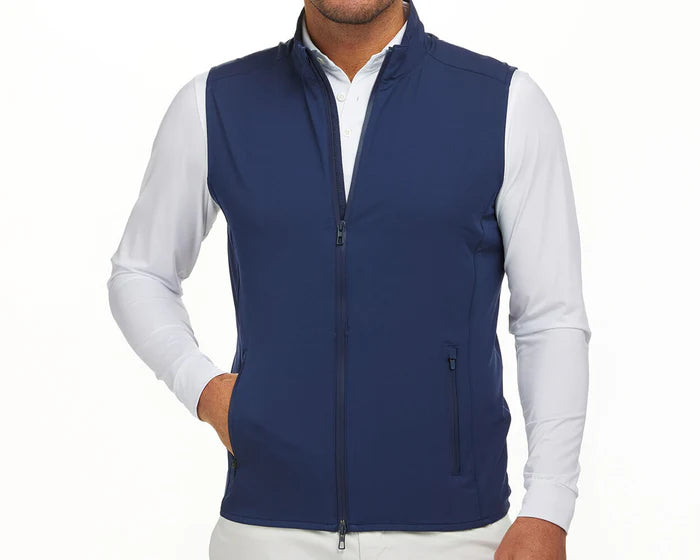 Holderness & Bourne The Hayes Vest