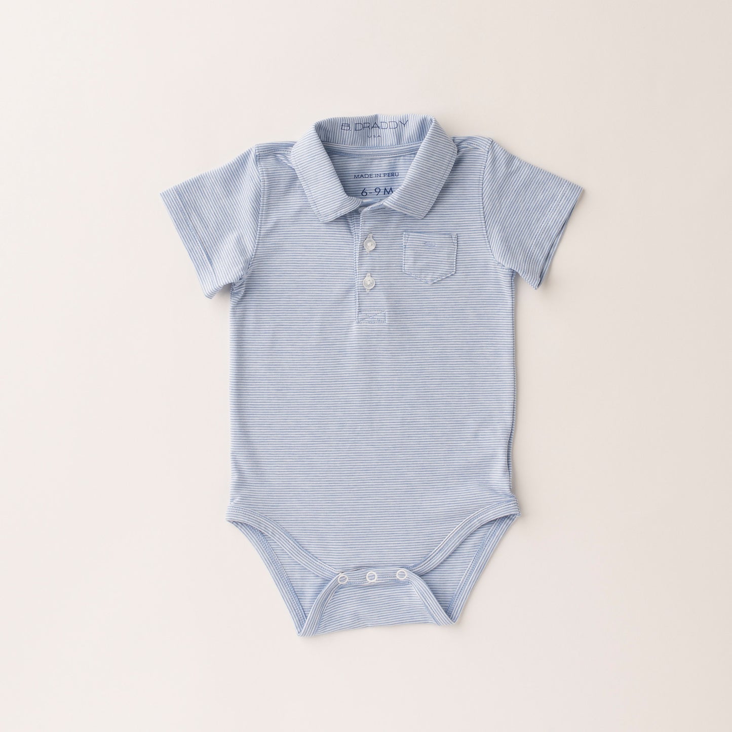B. Draddy KC Onesie