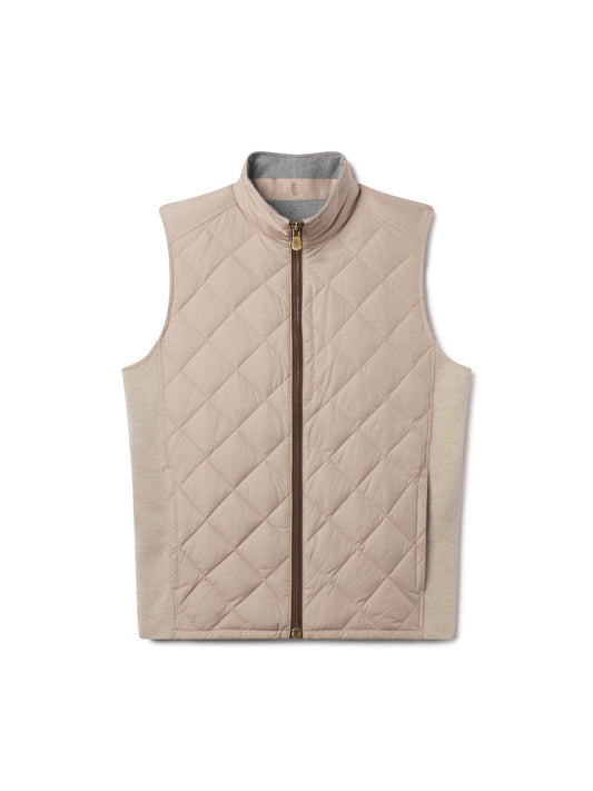 B. Draddy The Eli Vest