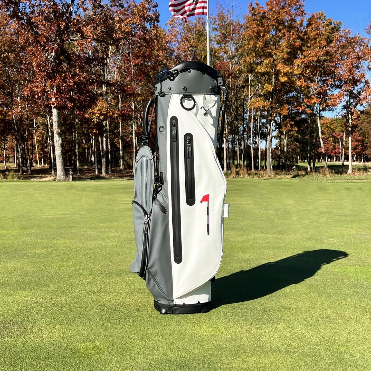 Dormie Network Titleist LinksMaster Stand Bag