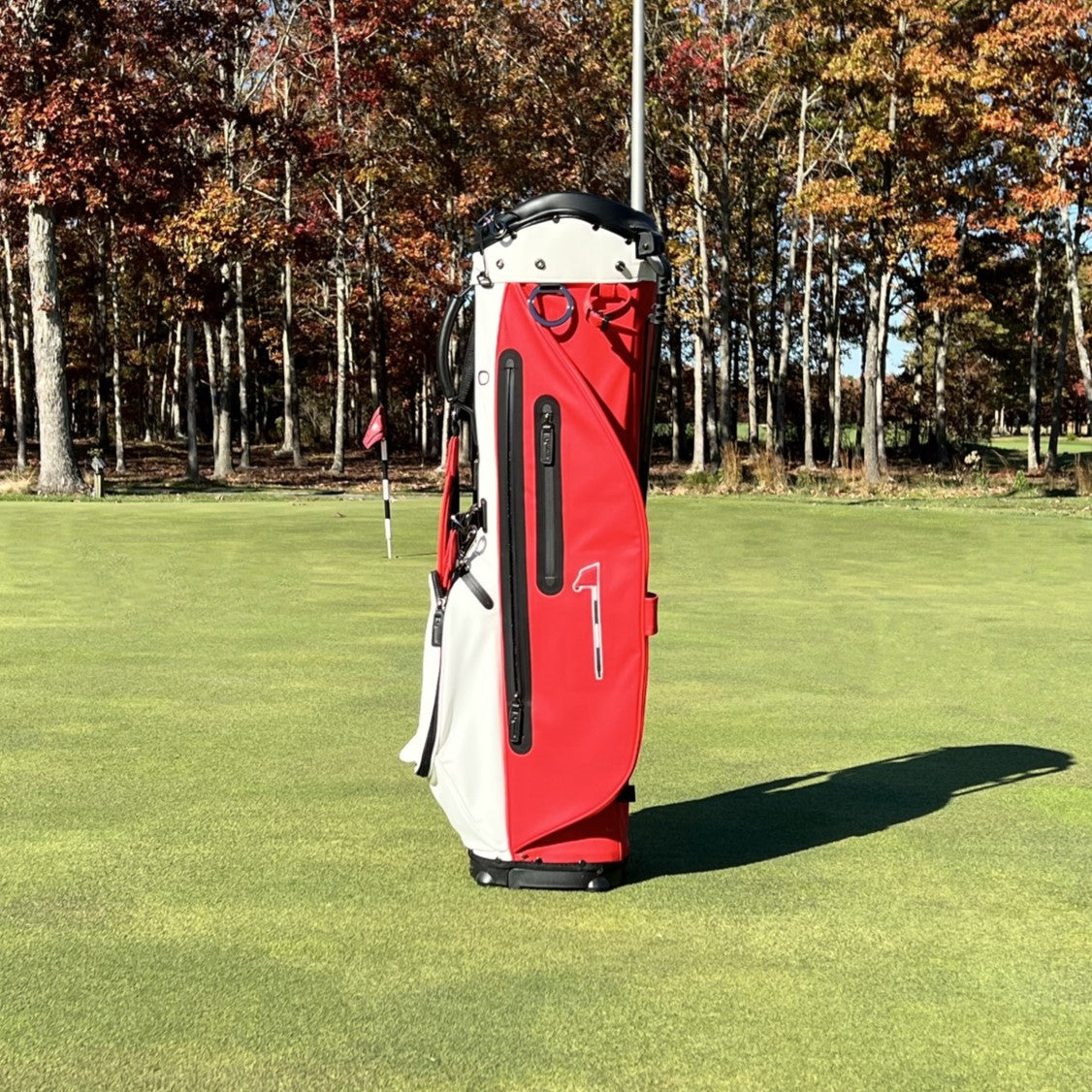 Dormie Network Titleist LinksMaster Stand Bag