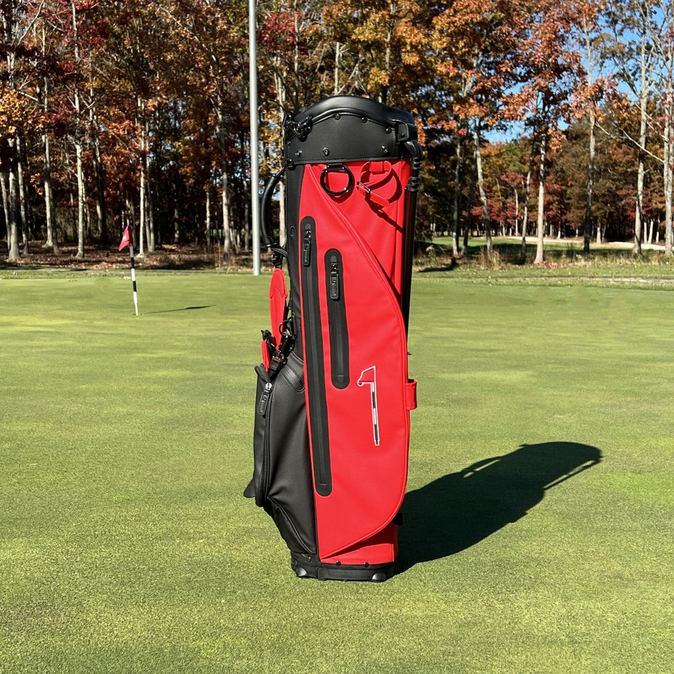 Dormie Network Titleist LinksMaster Stand Bag