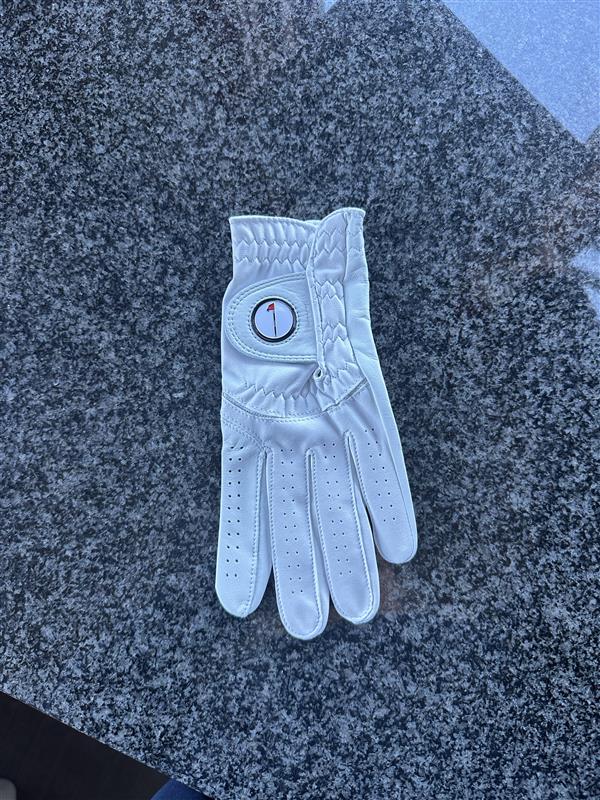 Dormie Flag FootJoy QMark Glove