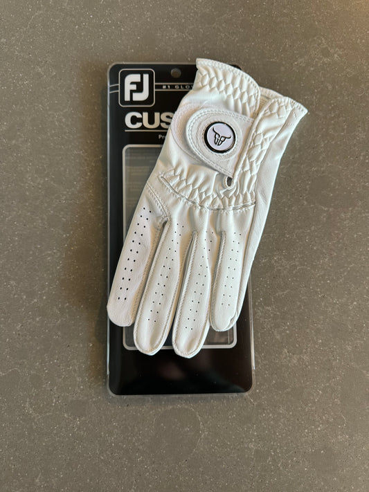 GrayBull FootJoy QMark Glove