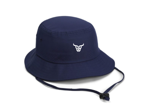 GrayBull Imperial Geysir Bucket Hat