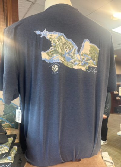 Johnnie-O Course Performance T-Shirt