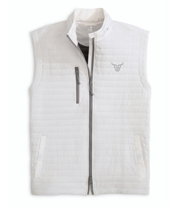 GrayBull Johnnie-O Crosswind Vest