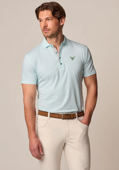 GrayBull Johnnie-O Elliott Linxter Polo