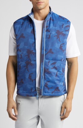 Johnnie-O Leroy Vest