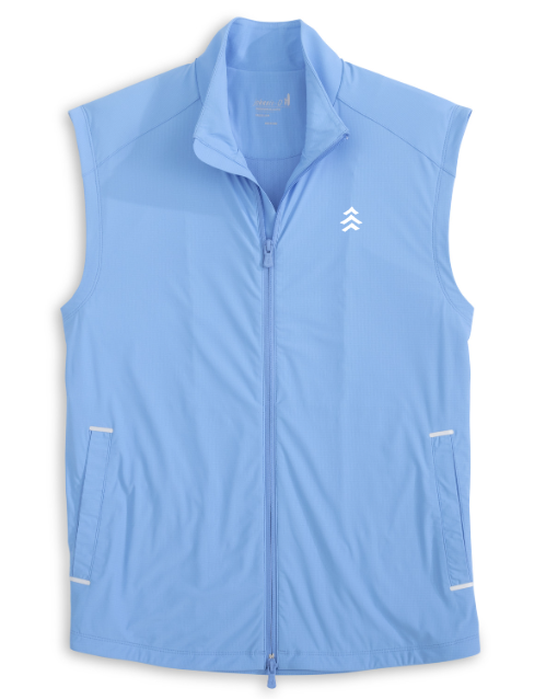 Johnnie-O Zimmer Vest