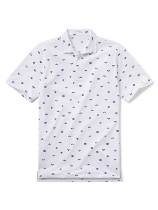 Draddy Sport Cool Adkins Polo