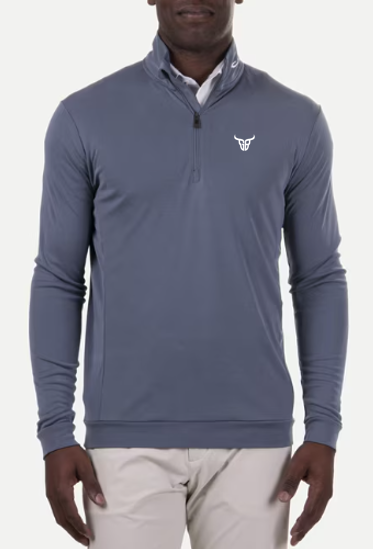 GrayBull KJUS Kallen Half-Zip