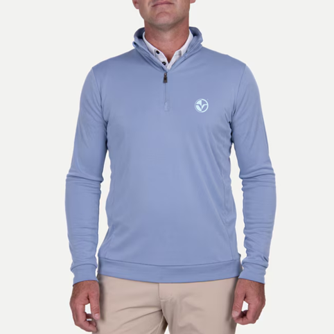 Victoria National KJUS Kallen Half-Zip