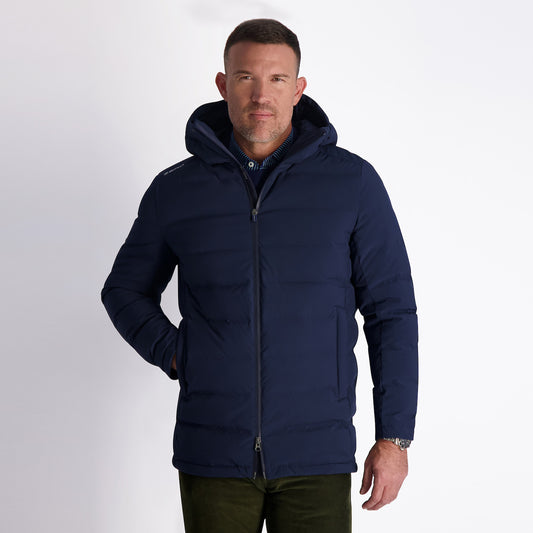 Zero Restriction The Summit Jacket