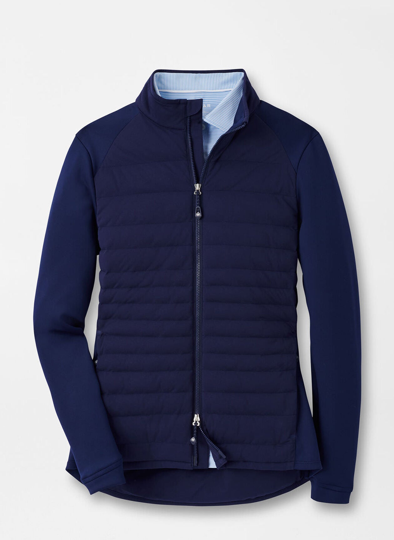 Peter Millar Merge Hybrid Jacket