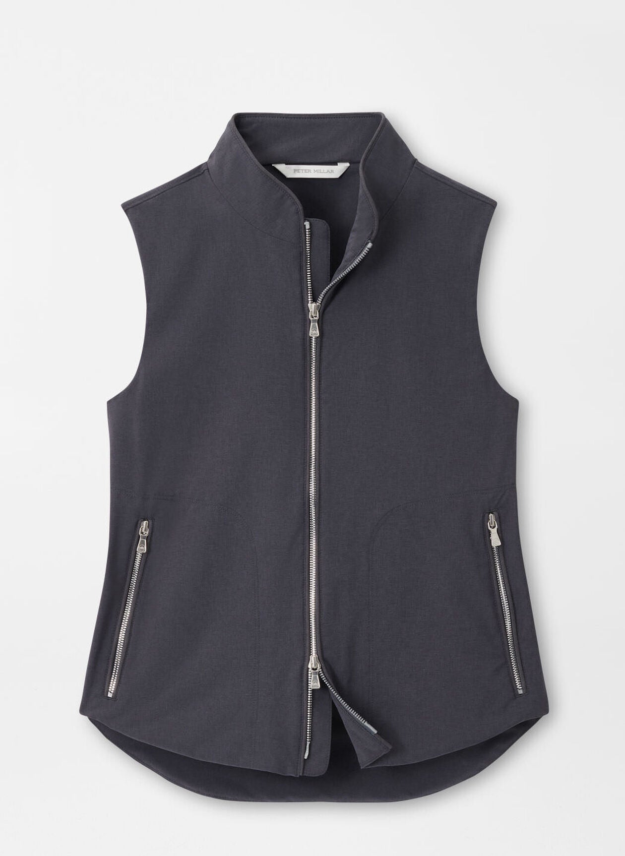 Peter Millar Surge Full-Zip Vest