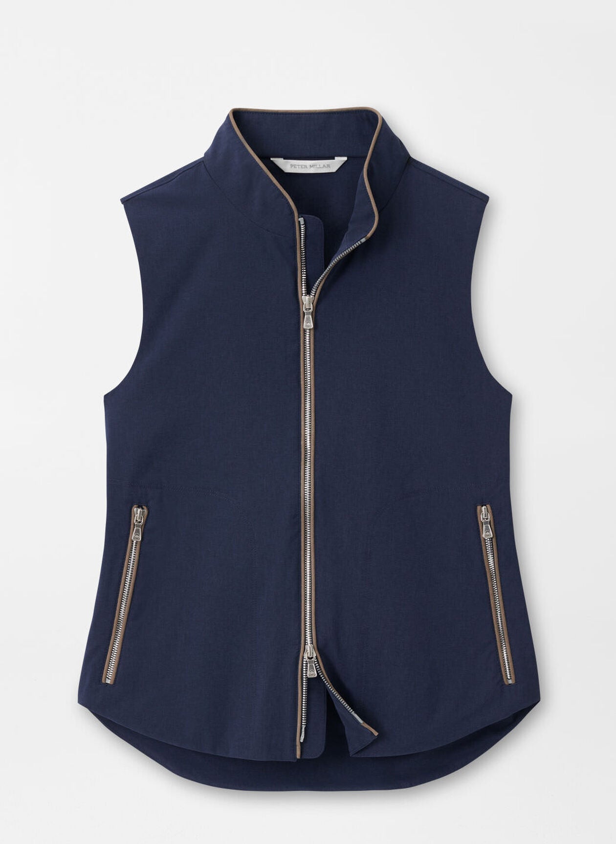 Peter Millar Surge Full-Zip Vest