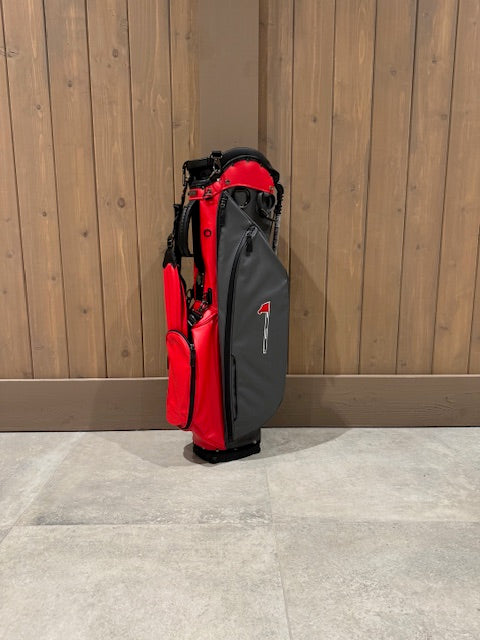 GrayBull Titleist Links Legend Golf Bags Custom Colors