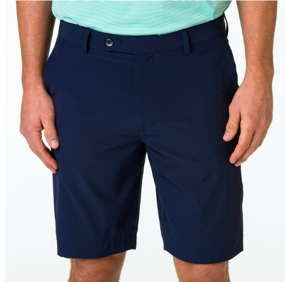 Hidden Creek Fairway & Greene Larson Tech Short Navy