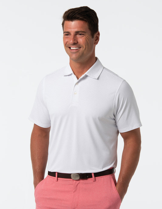 Draddy Sport Captain Cool Polo
