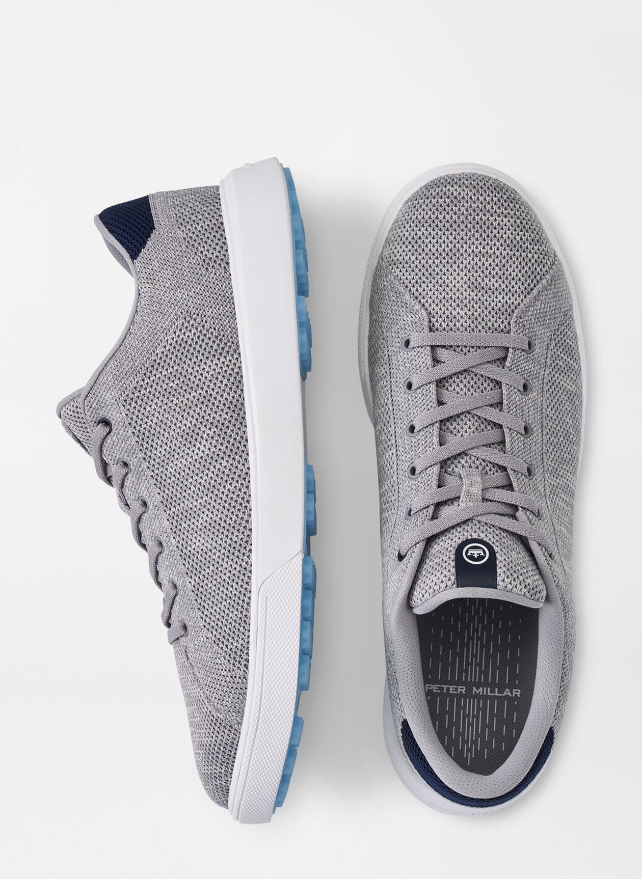 Peter Millar Drift Hybrid Course Shoe
