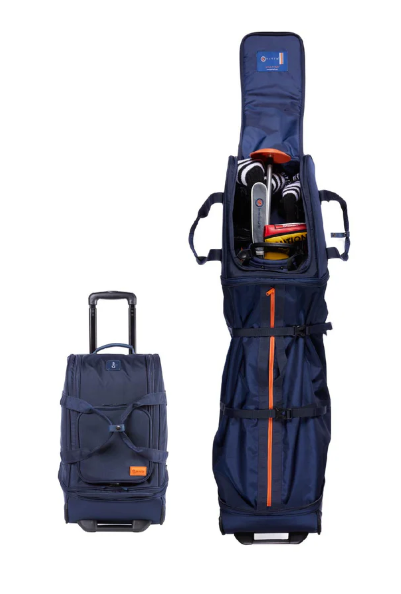 GrayBull Stitch Multi Use Traveler