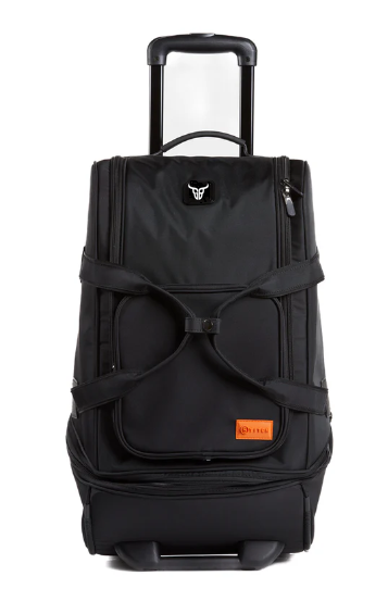 GrayBull Stitch Multi Use Traveler